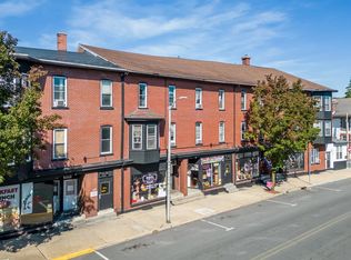 Kutztown Crashpads, Kutztown, PA 19530