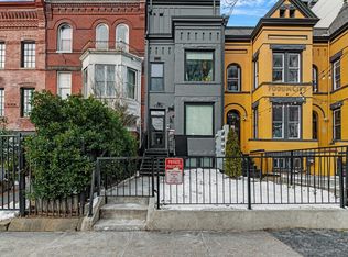 1504 N Capitol St NW #1, Washington, DC 20002