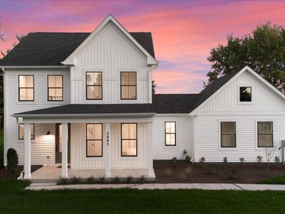 3805 Brook Dr, Jefferson, MD, 21755