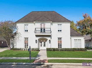 6325 Province Ln, Baton Rouge, LA 70808