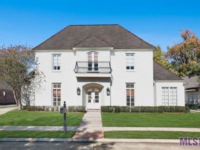 6325 Province Ln, Baton Rouge, LA, 70808