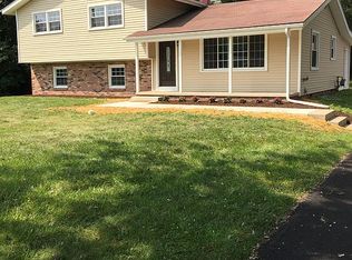 2605 N Centennial Rd, Toledo, OH 43617