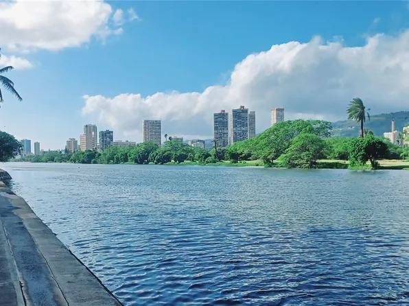 2509 Ala Wai Blvd APT 603, Honolulu, HI 96815
