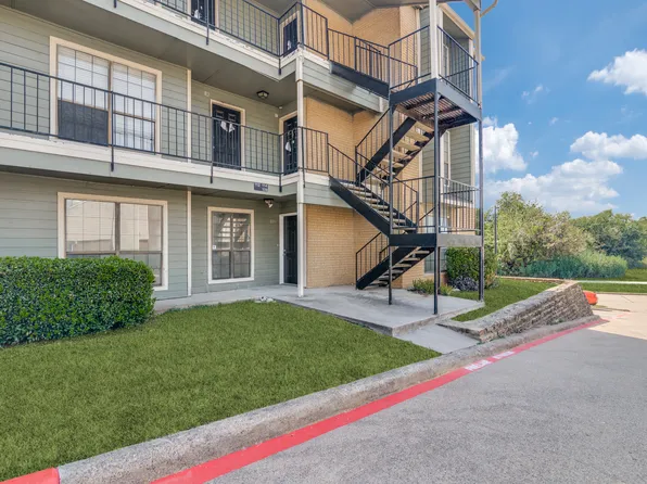 5801 Lake Hubbard Pkwy APT 109, Garland, TX 75043