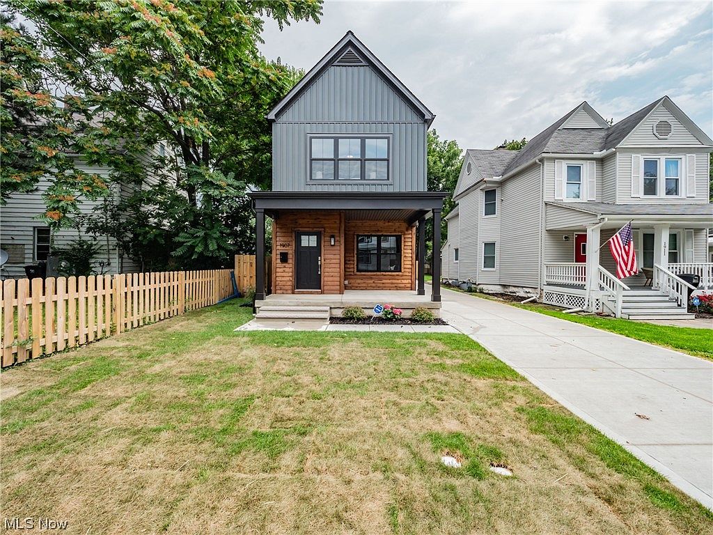 1907 W 77th St, Cleveland, OH 44102 | Zillow
