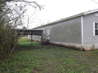 14321 Gaston Loop Rd, Grand Bay, AL 36541