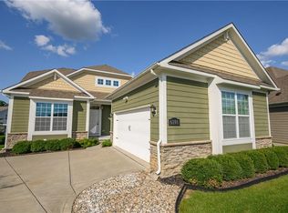 6108 Heron Ct, Columbus, IN 47201