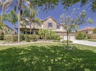 9714 Sorbonne Loop, Seffner, FL 33584