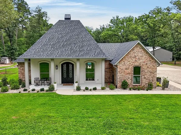 7594 N Lakeshore Dr, Shreveport, LA 71107