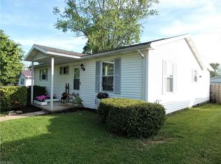 4826 2nd Ave, Parkersburg, WV 26101