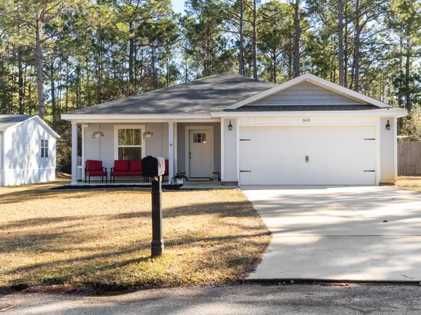 2408 Crescent Wood Rd, Navarre, FL 32566