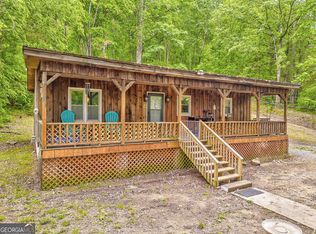 2290 Old Federal Rd N, Chatsworth, GA 30705