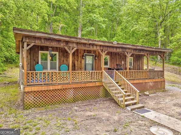 2290 Old Federal Rd N, Chatsworth, GA 30705