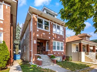 7119 S Artesian Ave, Chicago, IL 60629