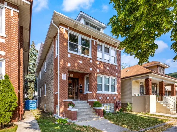 7119 S Artesian Ave, Chicago, IL 60629