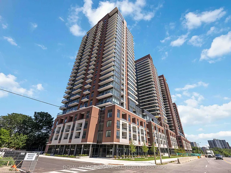 4010 Eglinton Ave W #1021 — Photo 28