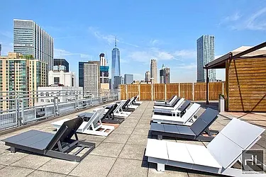Rented by Highline Residential