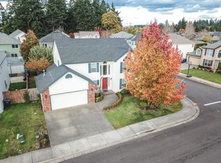 1295 Bair Rd NE, Keizer, OR 97303