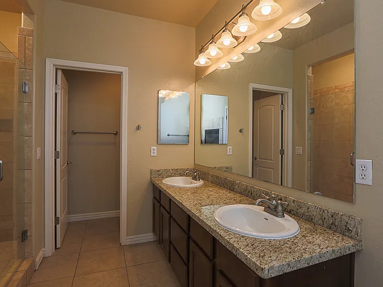 Bathroom Vanity