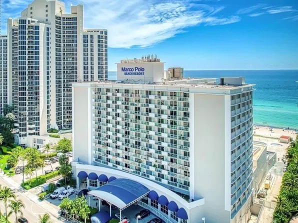 19201 Collins Avenue #848, Sunny Isles Beach, FL 33160