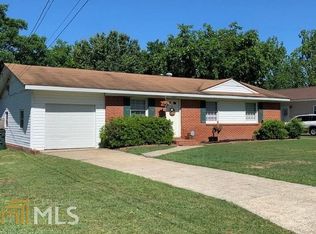 207 Harris St, Warner Robins, GA 31093