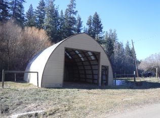 Nhn Browns Meadow Rd, Hot Springs, MT 59845