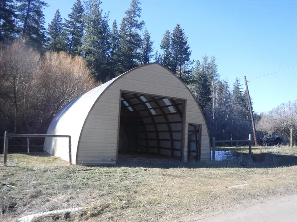 Nhn Browns Meadow Rd, Hot Springs, MT 59845