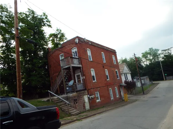 511 Wood St, Donora, PA 15033