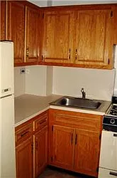 Rented by Mark David