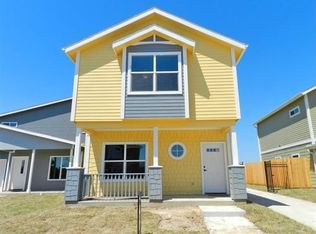 4307 Darter St, Houston, TX 77009
