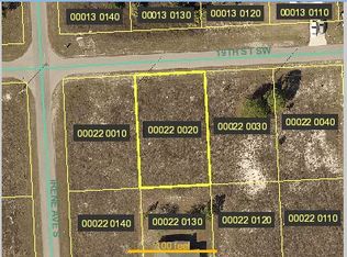 2911 19th St SW, Lehigh Acres, FL 33976