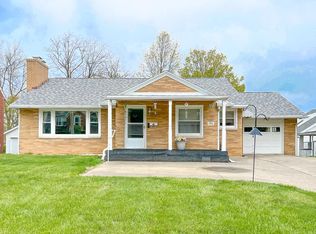 196 Walter Ave, Mansfield, OH 44903
