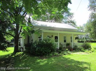 323 Owego St, Montrose, PA 18801