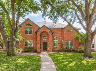 641 Oakdale Dr, Plano, TX 75025