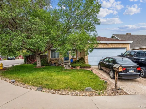 12205 Monaco Drive, Brighton, CO 80602