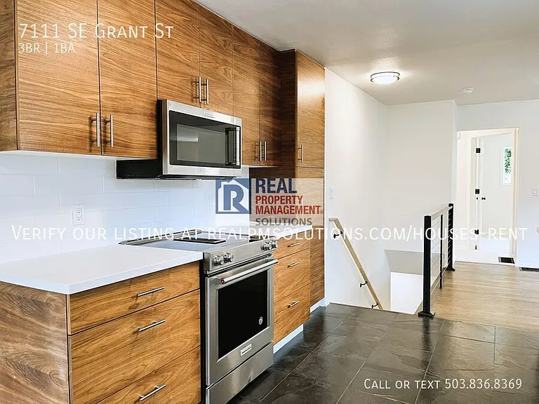 7111 SE Grant St — Photo 15