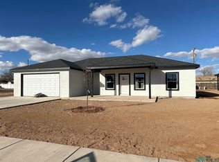 1032 Stanton Pl, Clovis, NM 88101