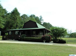 4850 Peeks Hill Rd, Ohatchee, AL 36271