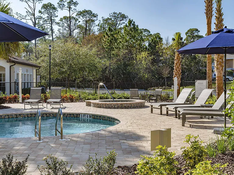 Tuscan Reserve Apartments — Photo 19