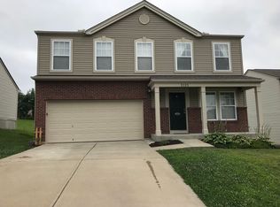 2325 Sunflower Ct, Hebron, KY 41048