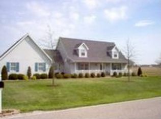 1010 Schroeder Rd, Evansville, IN 47725