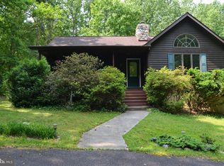 3542 Grier Nursery Rd, Street, MD 21154