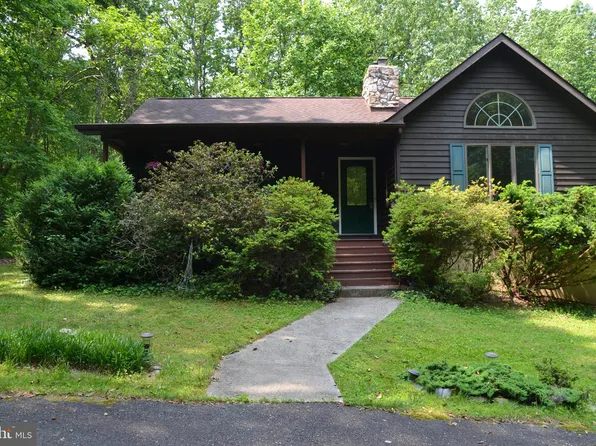 3542 Grier Nursery Rd, Street, MD 21154