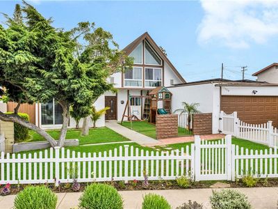 17550 Chestnut St, Fountain Valley, CA, 92708