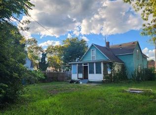 1420 Upton Ave, Toledo, OH
