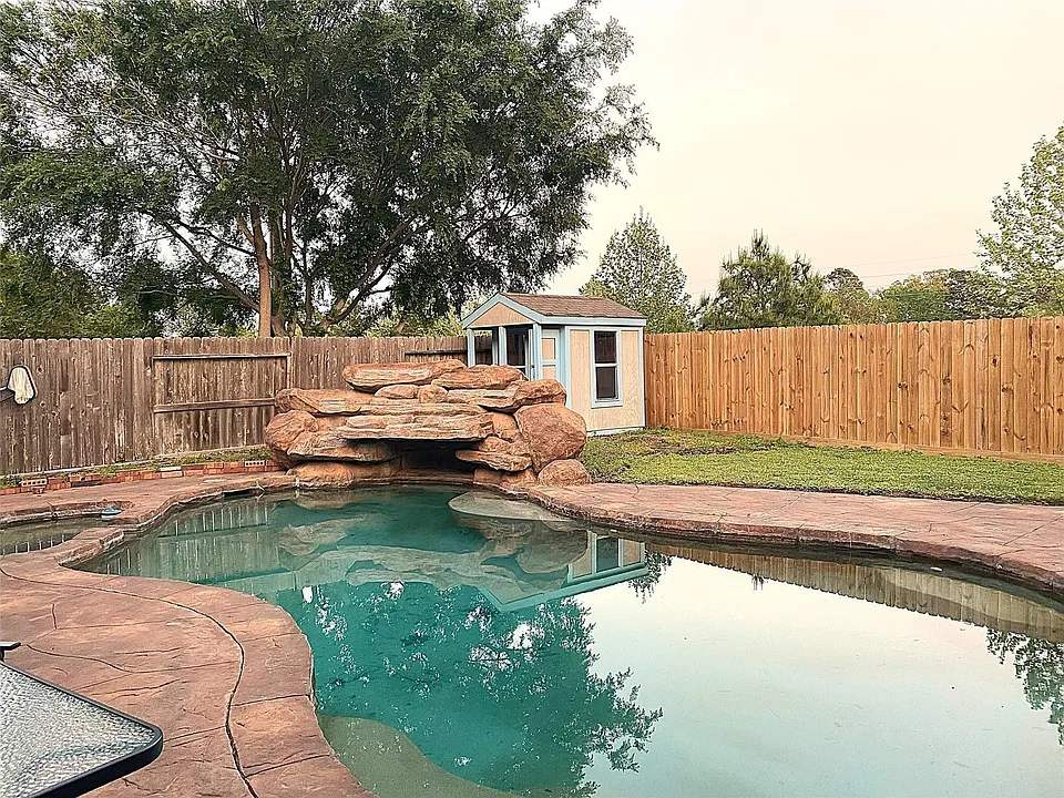 7710 Misty Fern Ct