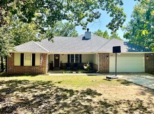 486 South Frk, Branson, MO 65616