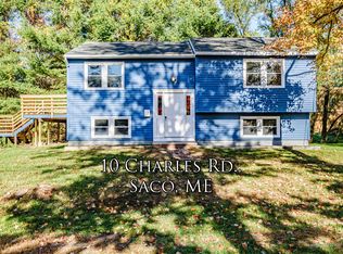10 Charles Rd, Saco, ME 04072
