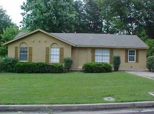 868 Greencliff Rd, Collierville, TN 38017