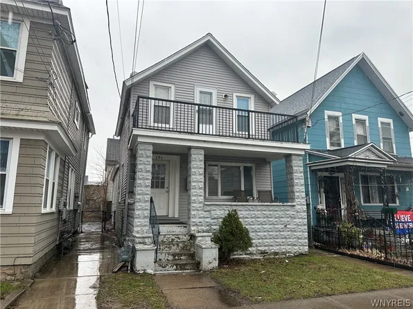 191 Vermont St, Buffalo, NY 14213